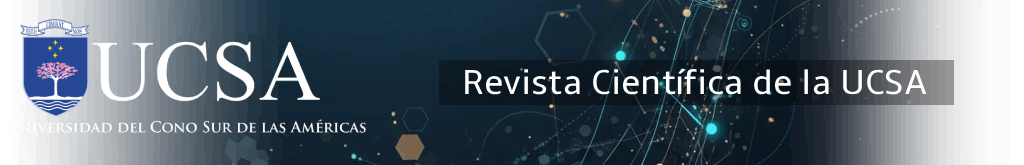 Logo UCSA